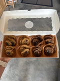 24 Mini Cookie Box for Pickup