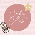 Monthly Cookie Club